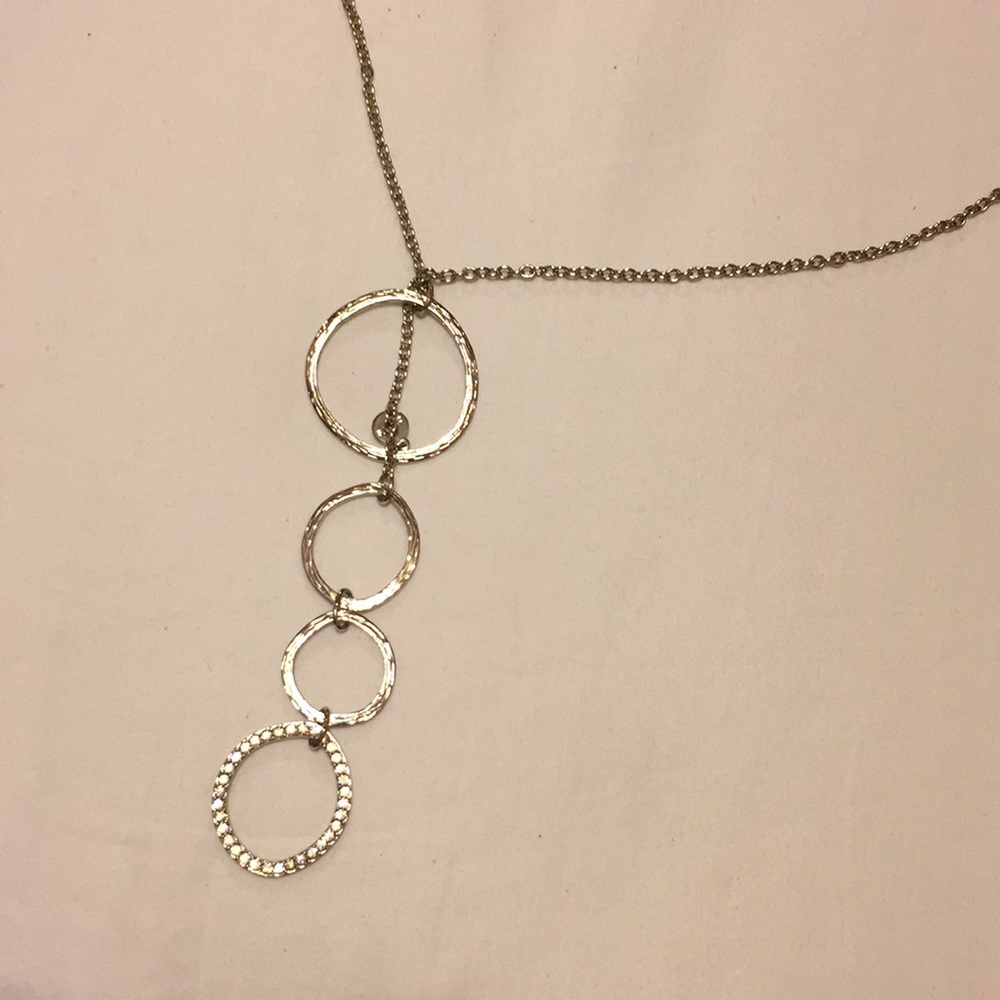 Chico’s necklace